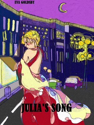 cover image of Julia's Song